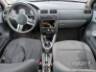 2003 VOLKSWAGEN GOL 