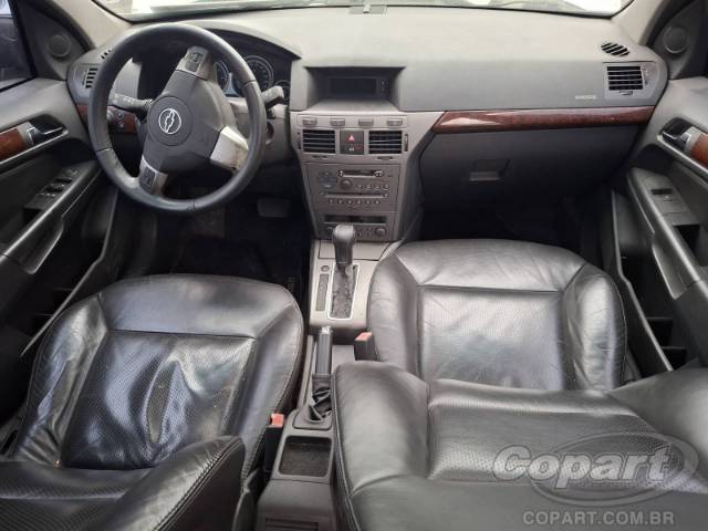 2006 CHEVROLET VECTRA 