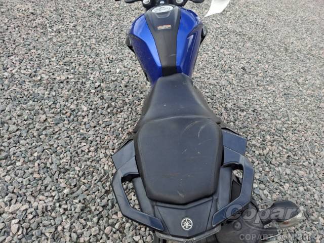 2024 YAMAHA FZ25 FAZER 