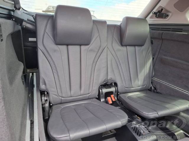 2016 BMW X5 