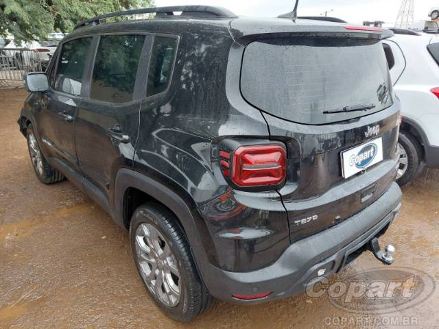 2025 JEEP RENEGADE 