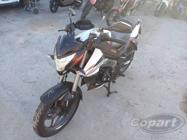 2024 BAJAJ DOMINAR 