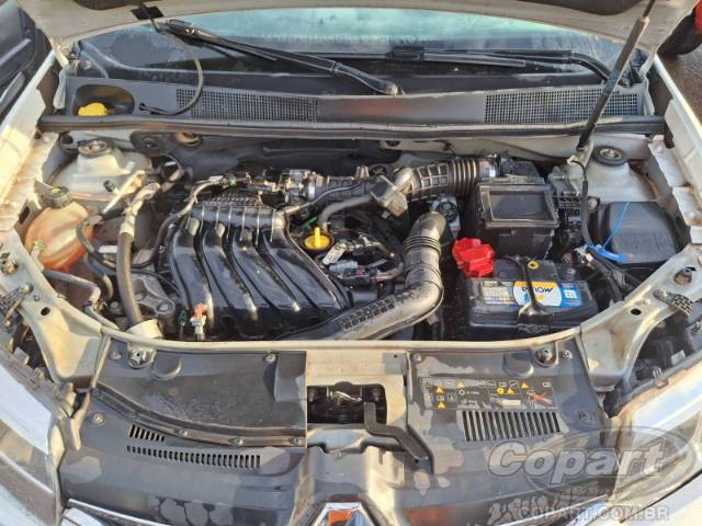 2024 RENAULT SANDERO 