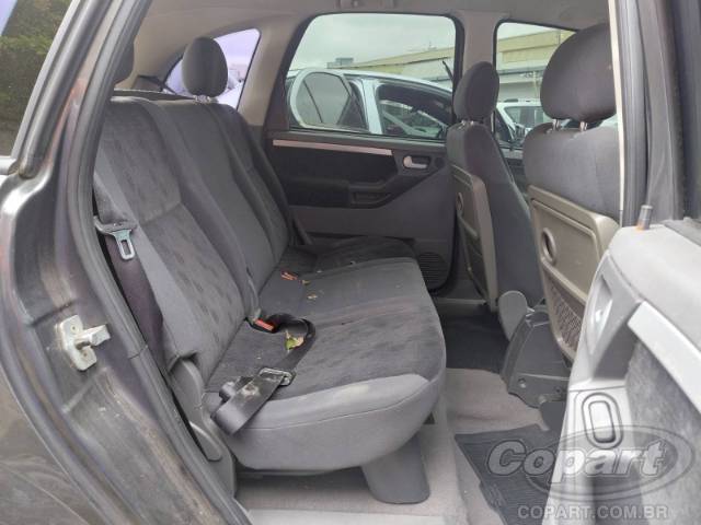 2006 CHEVROLET MERIVA 
