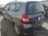 2007 HONDA FIT 