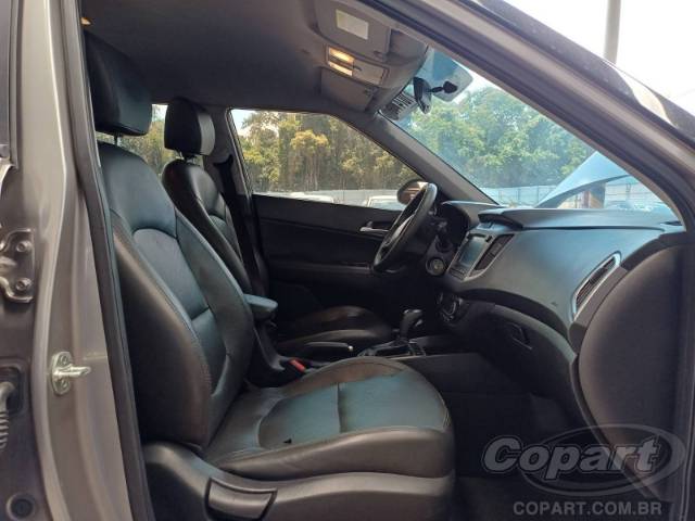 2019 HYUNDAI CRETA 