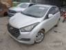 2017 HYUNDAI HB20 