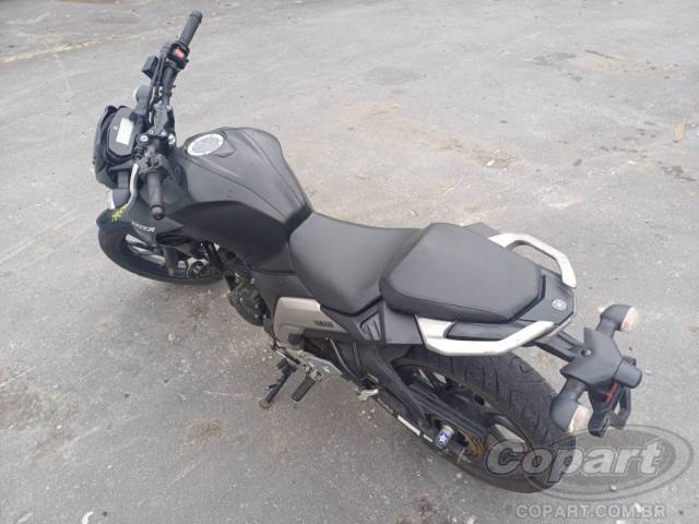 2023 YAMAHA FZ25 FAZER 