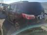 2017 CHEVROLET TRAILBLAZER 