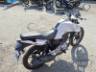 2025 HONDA CG 160 