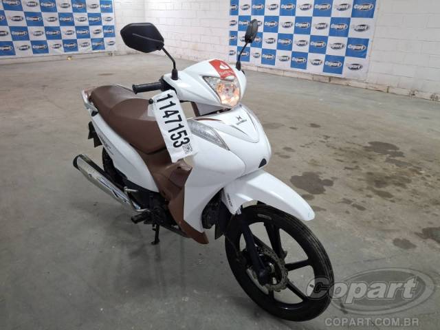 2025 SHINERAY XY 125 