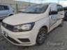 2021 VOLKSWAGEN GOL 