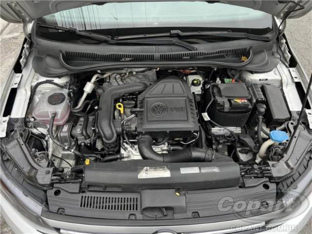 2019 VOLKSWAGEN VIRTUS 