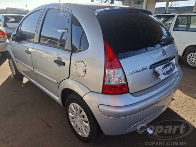 2010 CITROEN C3 