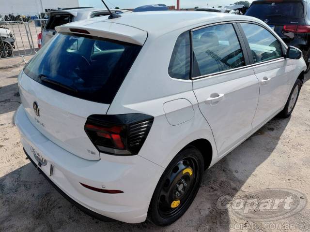 2026 VOLKSWAGEN POLO 