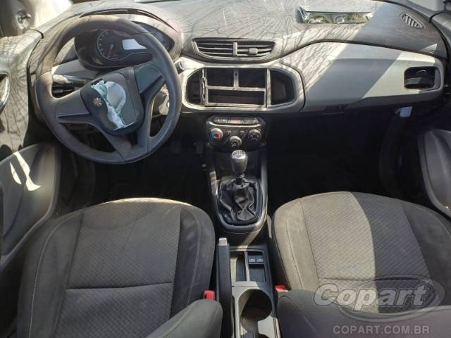 2019 CHEVROLET ONIX 