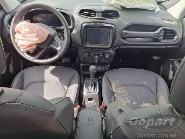 2026 JEEP RENEGADE 