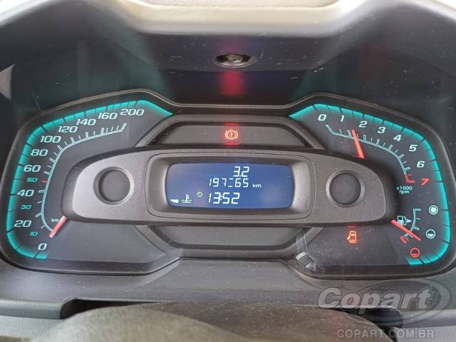 2011 CHEVROLET AGILE 