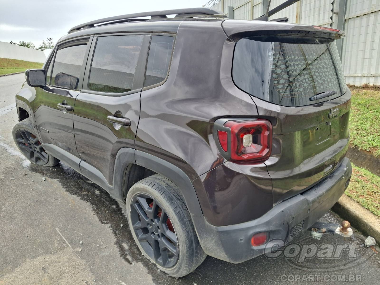 Foto 3: 2021 JEEP RENEGADE