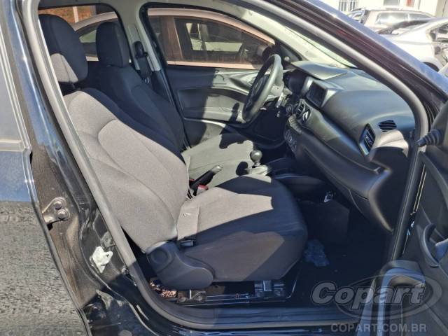 2022 FIAT ARGO 