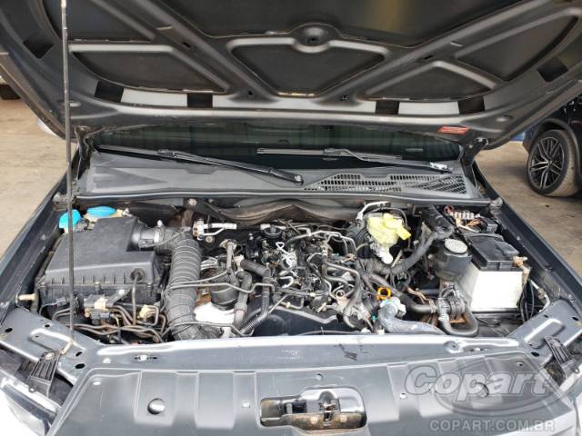 2012 VOLKSWAGEN AMAROK 