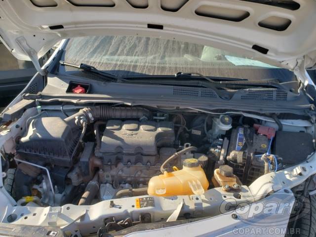 Foto 7 de 10: 2013 CHEVROLET COBALT