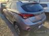 2019 HYUNDAI HB20 