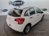 2013 CITROEN C3 