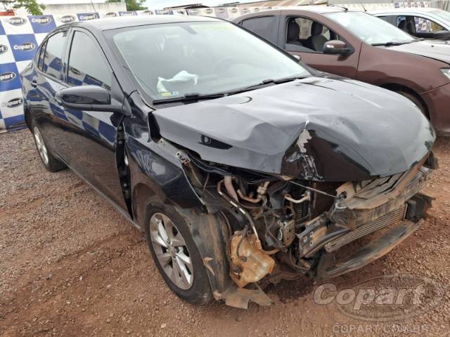 2020 CHEVROLET ONIX PLUS 