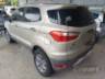 2014 FORD ECOSPORT 