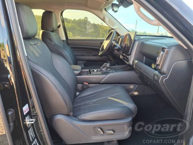 2026 GWM Haval H9 