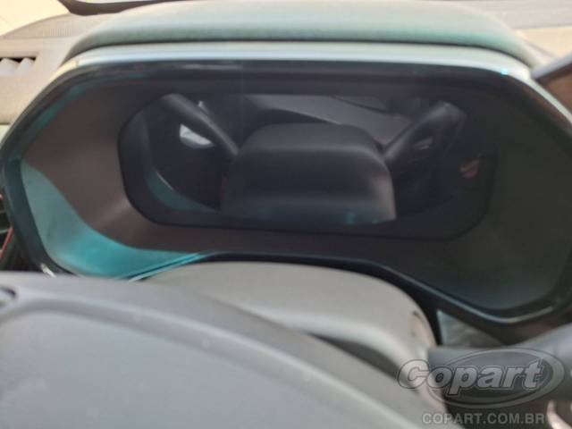 2025 CHEVROLET S10 CABINE DUPLA 