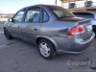 2012 CHEVROLET CLASSIC 