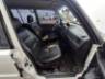 2012 MITSUBISHI PAJERO TR4 
