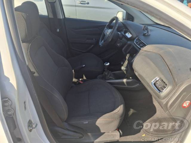 2014 CHEVROLET ONIX 