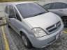 2003 CHEVROLET MERIVA 