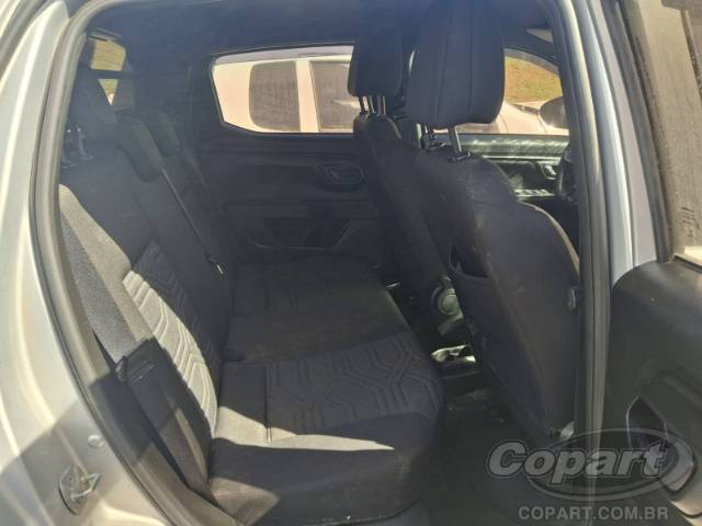 2022 FIAT STRADA CD 