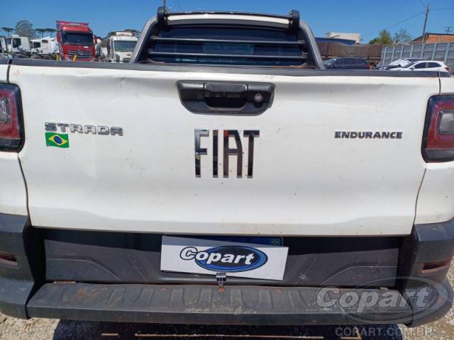 2022 FIAT STRADA 