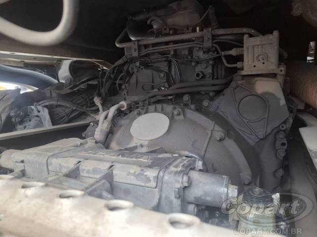 2021 SCANIA R 450 