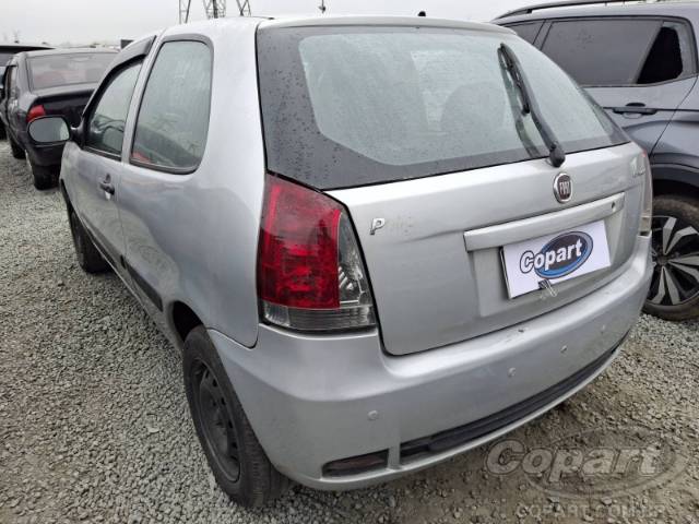 2010 FIAT PALIO 
