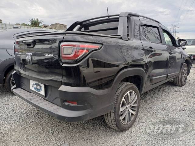 2023 FIAT STRADA CD 
