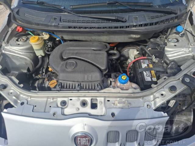 2011 FIAT UNO 