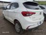 2020 FIAT ARGO 