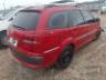 2015 FIAT WEEKEND 