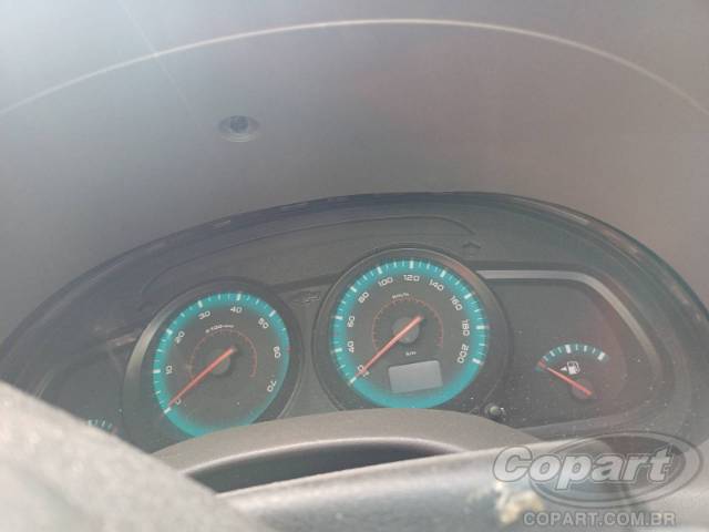 2010 CHEVROLET S10 CABINE DUPLA 