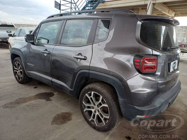 2022 JEEP RENEGADE 