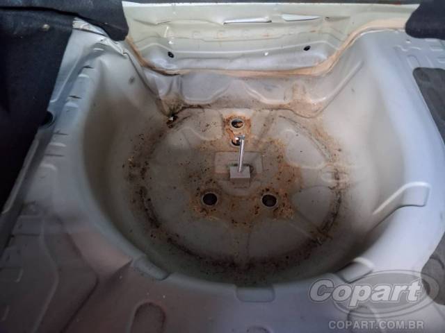 2019 CHEVROLET PRISMA 