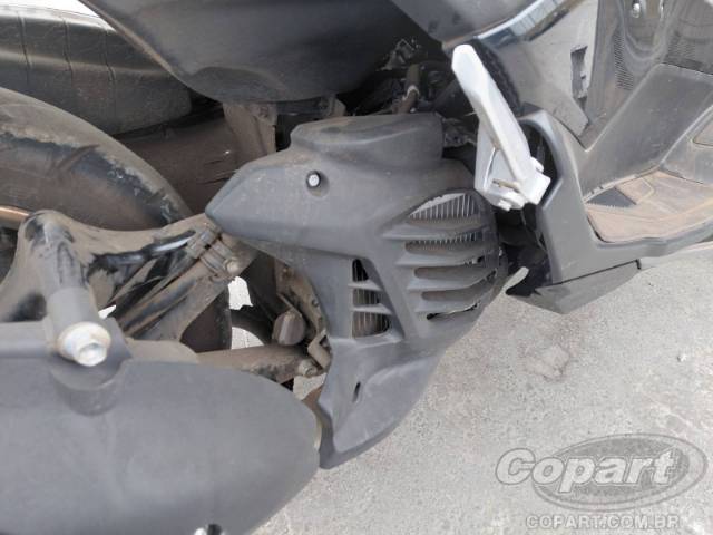 2025 YAMAHA NMAX 
