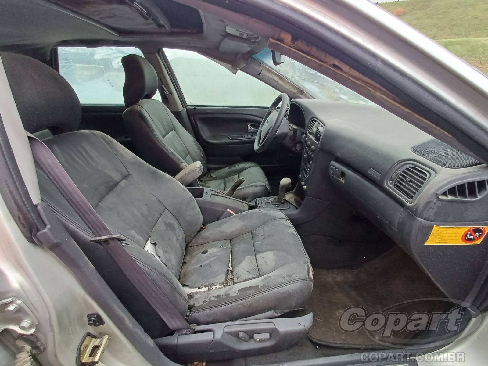 Foto 5: 2001 VOLVO V40