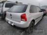 2008 VOLKSWAGEN GOL 